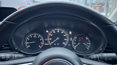 Mazda Cx-30 2.0 e-Skyactiv G MHEV Sport Lux 5dr Auto Petrol Hatchback